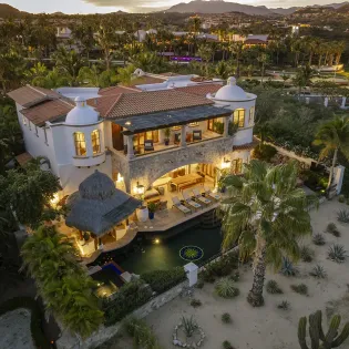 11 casa primera palmilla oceana