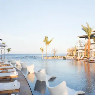 11 chileno bay resort 4 bedroom oceanfront villa resortpool