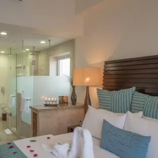 11 corazon cabo resort penthouse 7022 bedroomsuite