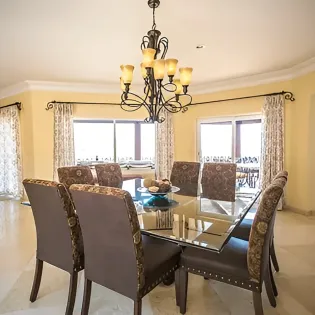 11 dining area villa las palmas