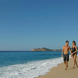 11 dreams los cabos beach