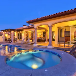 11 exterior villa agave azul