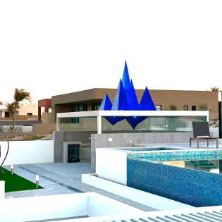 11 exterior villa zafiro