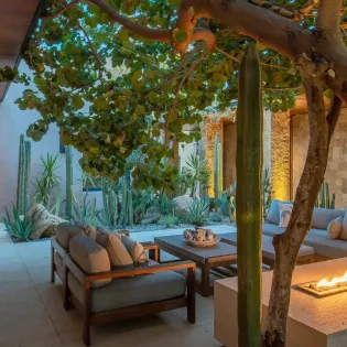 11 exterior west enclave 8