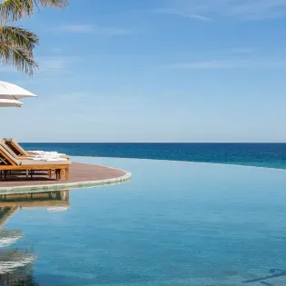 11 grand velas los cabos pool