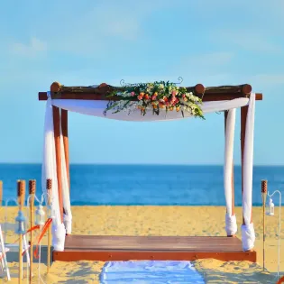 11 playa grande beach resort wedding