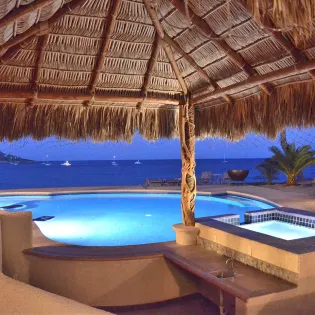 11 rancho de costa pool