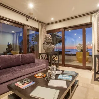 11 residence 101 102 playa la paz