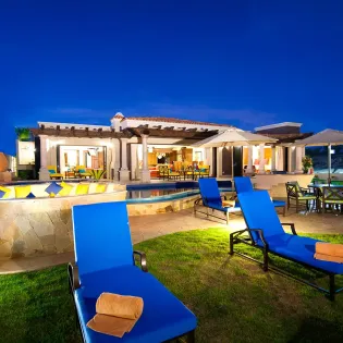 11 residences at hacienda encantada