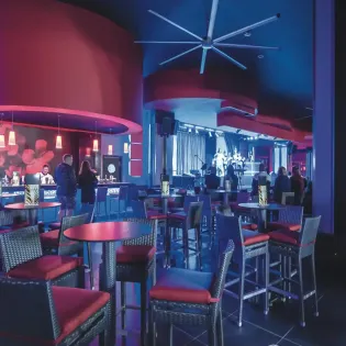 11 riu palace cabo san lucas dining