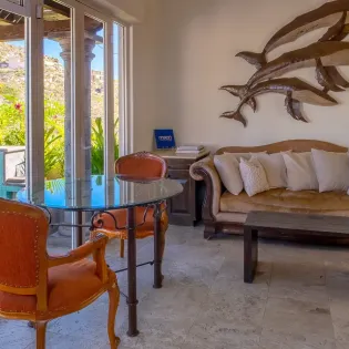 11 sitting area villa buena vista