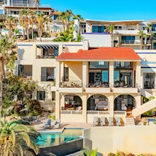 11 sunrise villa