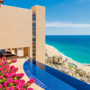 11 villa bellissima