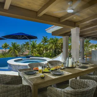 11 villa esperanza