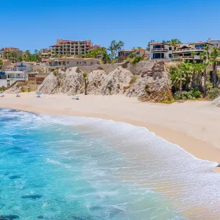 11 villa mareas beach