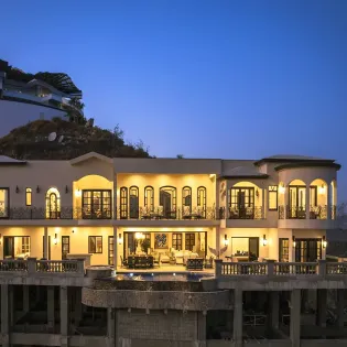 11 villa maria bonita aerial