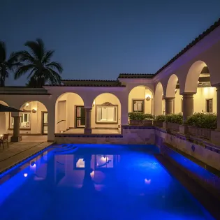 11 villa tortuga