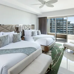 12 bedroom 1 garza blanca 3 bedroom oceanfront penthouse