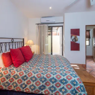12 bedroom 1 villa de tres hermanas