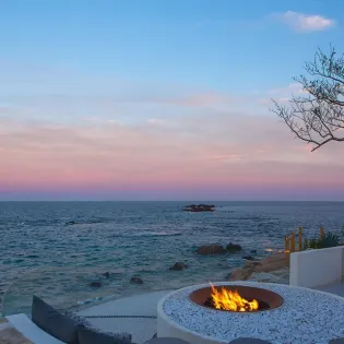 12 chileno bay resort 4 bedroom oceanfront villa beachfirepit