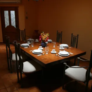 12 dining area giggling marlin penthouse