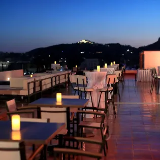 12 dining area krystal grand los cabos