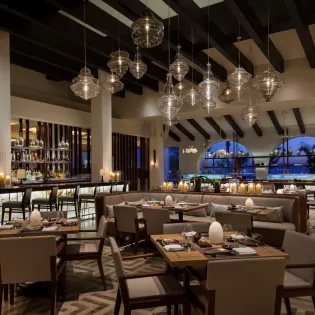 12 dining area one only palmilla