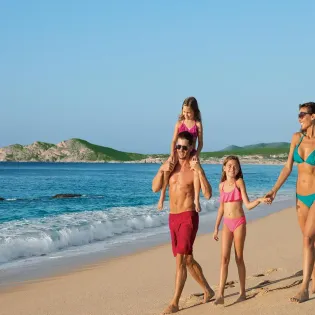12 dreams los cabos beach