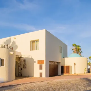 12 exterior villa de la luz