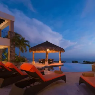 12 exterior villa de suenos