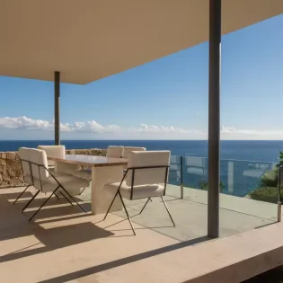 12 exterior villa finisterra