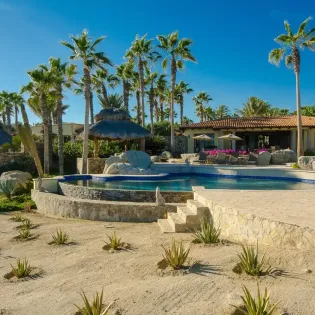 12 exterior villa las arenas