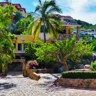 12 exterior villa los geckos