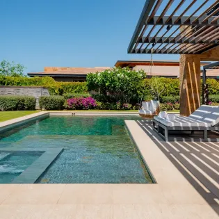 12 exterior west enclave 7