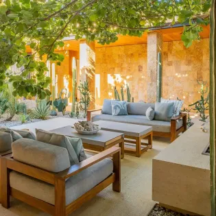 12 exterior west enclave 8