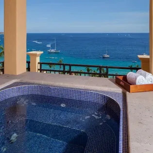 12 hacienda beach club and residences jacuzzi