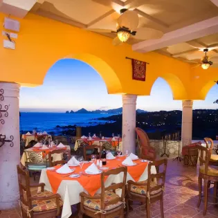 12 hacienda encantada residences restaurant