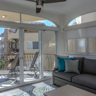 12 living room las olas penthouse a501