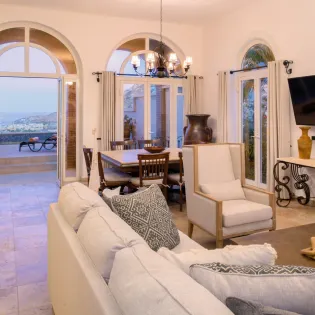 12 living room villa buena vista