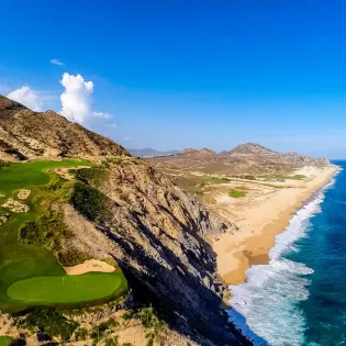 12 pueblo bonito pacifica golf and spa resort oceanaerial
