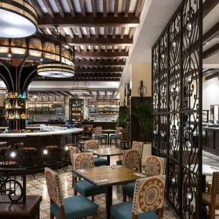 12 pueblo bonito sunset beach golf and spa resort dining