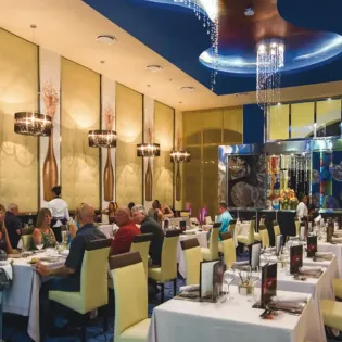 12 riu palace cabo san lucas restaurants