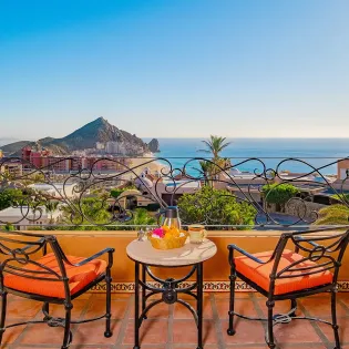 12 sunrise villa