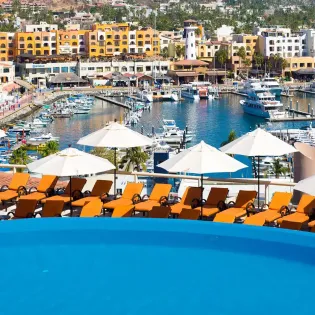 12 the ridge at playa grande by solmar poolside