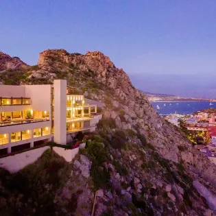 12 villa bellissima