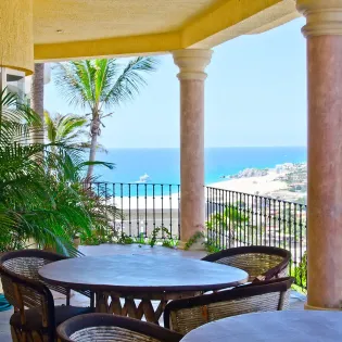 12 villa bougainvillea