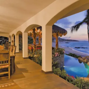 12 villa captiva exterior