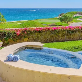 12 villa golondrina exterior