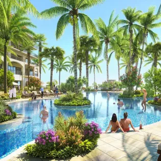 12 villa la valencia resort spa