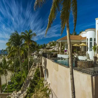 12 villa paraiso exterior